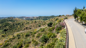 Plot for sale in Vista Real, Nueva Andalucia