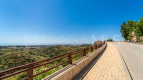 Plot for sale in Vista Real, Nueva Andalucia