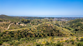 Plot for sale in Vista Real, Nueva Andalucia
