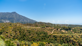 Plot for sale in Vista Real, Nueva Andalucia