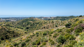 Plot for sale in Vista Real, Nueva Andalucia