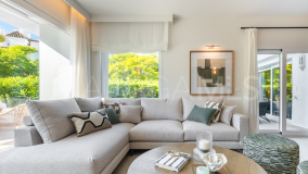 Lägenhet for sale in Alhambra del Mar, Marbella Golden Mile
