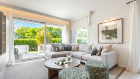 Lägenhet for sale in Alhambra del Mar, Marbella Golden Mile