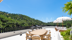 Villa for sale in Monte Mayor, Benahavis