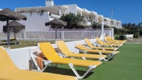 Appartement for sale in Guadalmina Baja, San Pedro de Alcantara