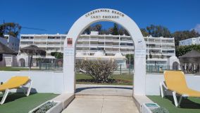 Appartement for sale in Guadalmina Baja, San Pedro de Alcantara