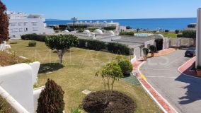Appartement for sale in Guadalmina Baja, San Pedro de Alcantara