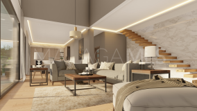 Villa en venta en La Farola, Mijas Costa