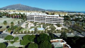 New development of luxury apartments and penthouses for sale just 700m from the beach of San Pedro de Alcantara