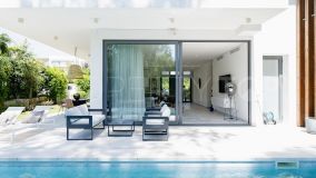 4 bedrooms villa for sale in Benamara