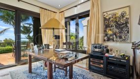 5 bedrooms La Quinta villa for sale