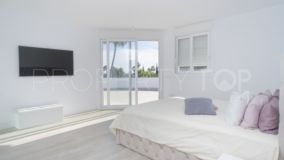 Benamara 4 bedrooms villa for sale