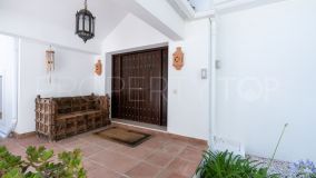 Comprar villa en Montemayor de 4 dormitorios