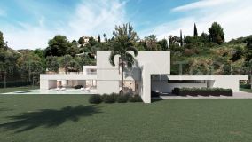 Residential Plot for sale in Los Arqueros, 1,300,000 €