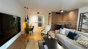 Comprar apartamento con 2 dormitorios en Marbella Ciudad