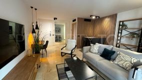 Comprar apartamento con 2 dormitorios en Marbella Ciudad