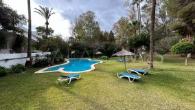 Wohnung zu verkaufen in Las Lomas del Marbella Club, Marbella Goldene Meile