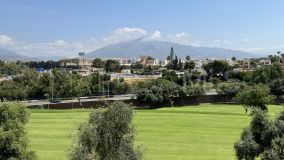 Apartamento en venta en Guadalmina Baja, San Pedro de Alcantara