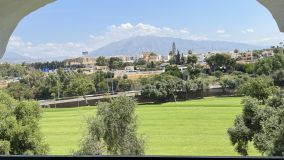 Apartment for sale in Guadalmina Baja, San Pedro de Alcantara