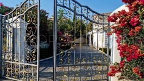 5 bedrooms villa in Las Lagunas for sale