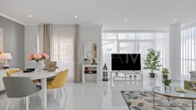 Lägenhet for sale in Marbella Centro, Marbella City