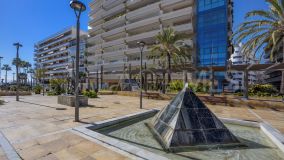 Lägenhet for sale in Marbella Centro, Marbella City