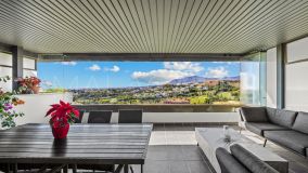 Apartment for sale in Los Flamingos, Benahavis