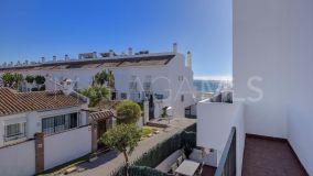 Town House for sale in El Saladillo, Estepona East