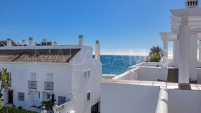 Reihenhaus zu verkaufen in El Saladillo, Estepona Ost