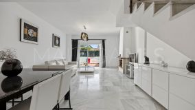 Reihenhaus zu verkaufen in El Saladillo, Estepona Ost