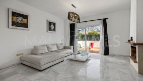 Reihenhaus zu verkaufen in El Saladillo, Estepona Ost