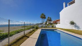Reihenhaus zu verkaufen in El Saladillo, Estepona Ost