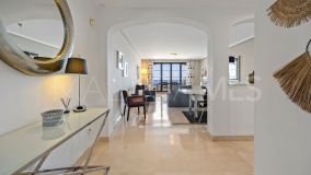Wohnung zu verkaufen in Los Arqueros, Benahavis