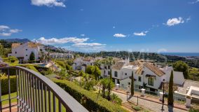 Wohnung zu verkaufen in Los Arqueros, Benahavis