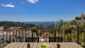 Apartment for sale in Los Arqueros, Benahavis