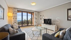 Wohnung zu verkaufen in Los Arqueros, Benahavis