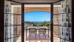 Wohnung zu verkaufen in Los Arqueros, Benahavis