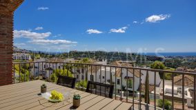 Apartment for sale in Los Arqueros, Benahavis