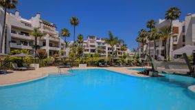 Duplex en venta en Bahía del Velerín, Estepona Este