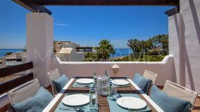 Duplex en venta en Bahía del Velerín, Estepona Este