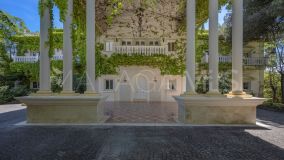Mansion for sale in Rocio de Nagüeles, Marbella Golden Mile