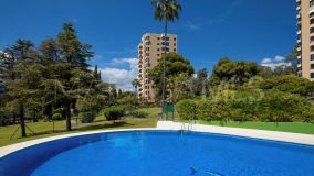 Studio for sale in Torres de Aloha, Nueva Andalucia