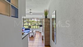 Studio for sale in Torres de Aloha, Nueva Andalucia
