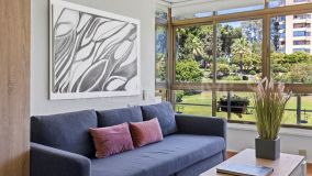 Studio for sale in Torres de Aloha, Nueva Andalucia