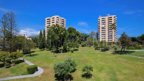 Studio for sale in Torres de Aloha, Nueva Andalucia