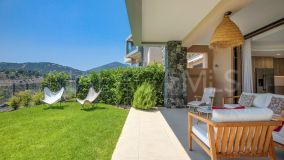 Markplanslägenhet for sale in Real de La Quinta, Benahavis