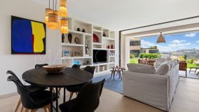 Markplanslägenhet for sale in Real de La Quinta, Benahavis