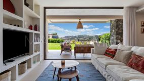 Markplanslägenhet for sale in Real de La Quinta, Benahavis