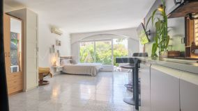 Studio for sale in Los Pacos, Fuengirola