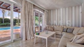 Villa zu verkaufen in Guadalmina Baja, San Pedro de Alcantara